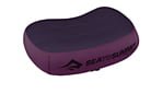 Подушка надувная Sea to Summit Aeros Premium Pillow Regular - фото 2