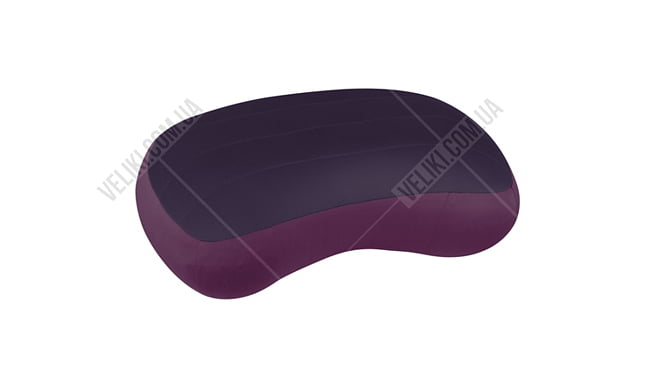 Подушка надувная Sea to Summit Aeros Premium Pillow Regular - дополнительное фото 8