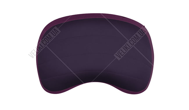 Подушка надувная Sea to Summit Aeros Premium Pillow Regular - дополнительное фото 9
