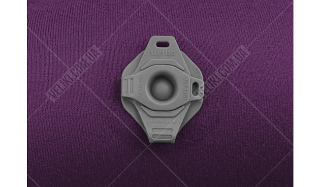 Подушка надувная Sea to Summit Aeros Premium Pillow Regular - дополнительное фото 11