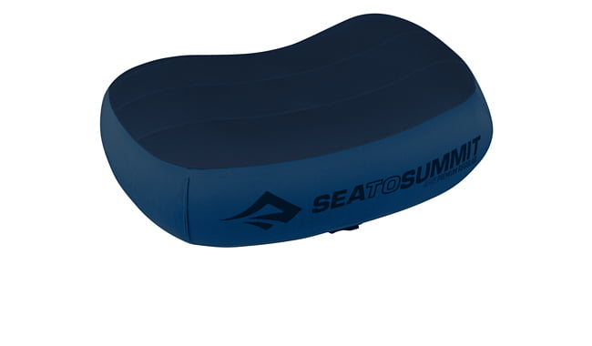 Подушка надувная Sea to Summit Aeros Premium Pillow Regular - фото 3