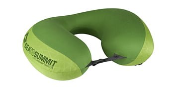 Подушка надувная Sea to Summit Aeros Premium Pillow Traveller