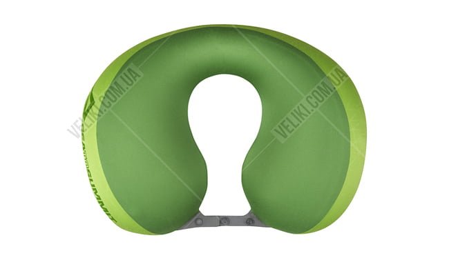 Подушка надувная Sea to Summit Aeros Premium Pillow Traveller - дополнительное фото 6