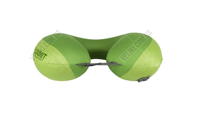 Подушка надувная Sea to Summit Aeros Premium Pillow Traveller - дополнительное фото 7