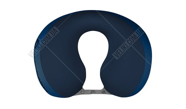 Подушка надувная Sea to Summit Aeros Premium Pillow Traveller - дополнительное фото 1