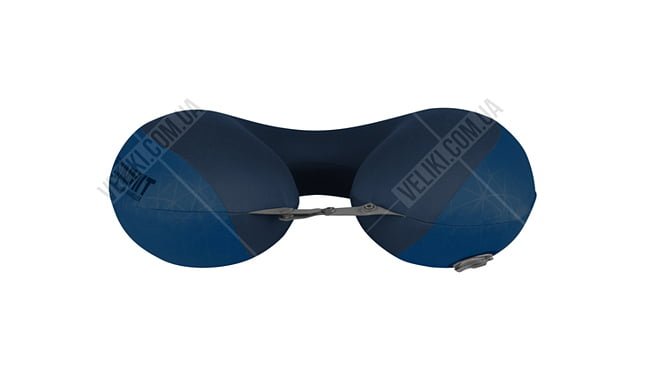 Подушка надувная Sea to Summit Aeros Premium Pillow Traveller - дополнительное фото 2