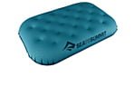 Подушка надувная Sea to Summit Aeros Ultralight Pillow Deluxe - фото 1