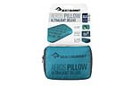 Подушка надувная Sea to Summit Aeros Ultralight Pillow Deluxe - дополнительное фото 5