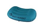 Подушка надувная Sea to Summit Aeros Ultralight Pillow Large - дополнительное фото 1