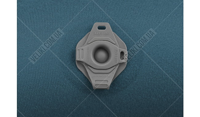 Подушка надувная Sea to Summit Aeros Ultralight Pillow Large - дополнительное фото 3