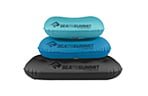 Подушка надувная Sea to Summit Aeros Ultralight Pillow Large - дополнительное фото 6