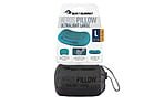 Подушка надувная Sea to Summit Aeros Ultralight Pillow Large - дополнительное фото 15