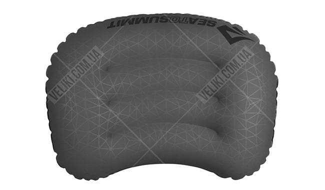 Подушка надувная Sea to Summit Aeros Ultralight Pillow Large - дополнительное фото 18