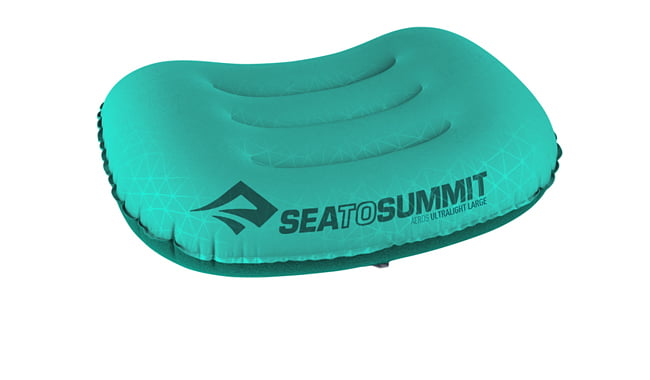 Подушка надувная Sea to Summit Aeros Ultralight Pillow Large - фото 2