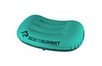 Подушка надувная Sea to Summit Aeros Ultralight Pillow Large - дополнительное фото 8