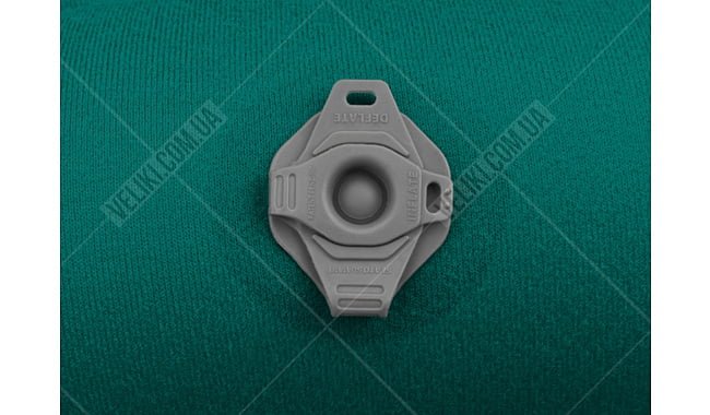 Подушка надувная Sea to Summit Aeros Ultralight Pillow Large - дополнительное фото 11