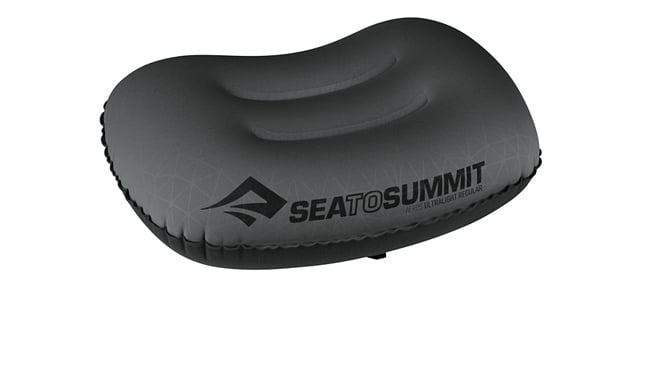 Подушка надувная Sea to Summit Aeros Ultralight Pillow Regular - фото 2