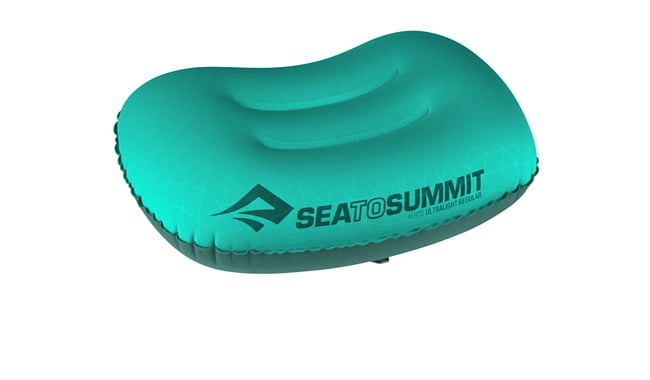 Подушка надувная Sea to Summit Aeros Ultralight Pillow Regular - фото 1