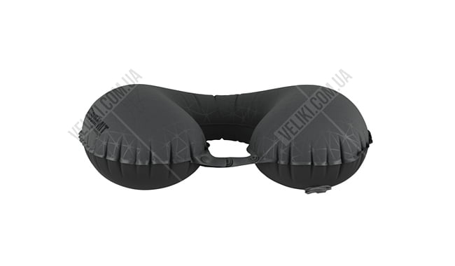 Подушка надувная Sea to Summit Aeros Ultralight Pillow Traveller - дополнительное фото 1