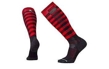 Носки Smartwool Men's PhD Slopestyle Light Ifrane