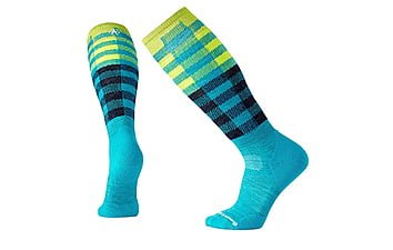 Носки Smartwool Men's PhD Slopestyle Light Ifrane