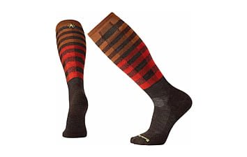 Носки Smartwool Men's PhD Slopestyle Light Ifrane