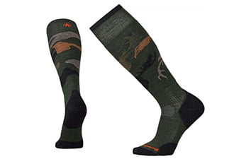 Носки Smartwool Men's PhD Slopestyle Light Revelstoke