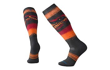 Носки Smartwool Men's PhD Slopestyle Medium