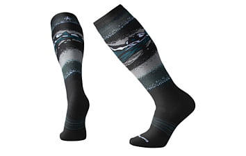 Носки Smartwool Men's PhD Slopestyle Medium