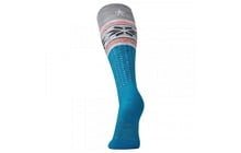 Носки Smartwool Men's PhD Slopestyle Medium Wenke - дополнительное фото 1