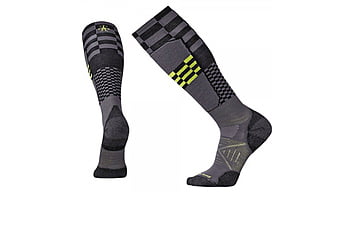 Носки Smartwool PhD Ski Light Elite Pattern
