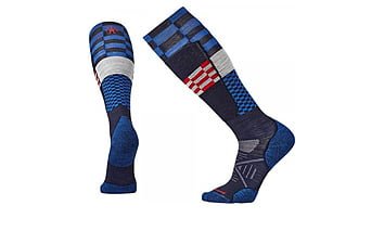 Носки Smartwool PhD Ski Light Elite Pattern