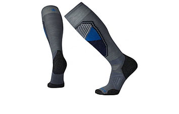 Носки Smartwool PhD Ski Light Pattern