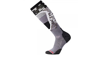 Носки Smartwool PhD Ski Medium Pattern