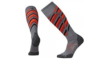 Носки Smartwool PhD Ski Medium Pattern