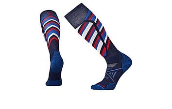Носки Smartwool PhD Ski Medium Pattern