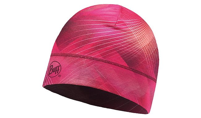 Шапка Buff ThermoNet Hat - фото 1