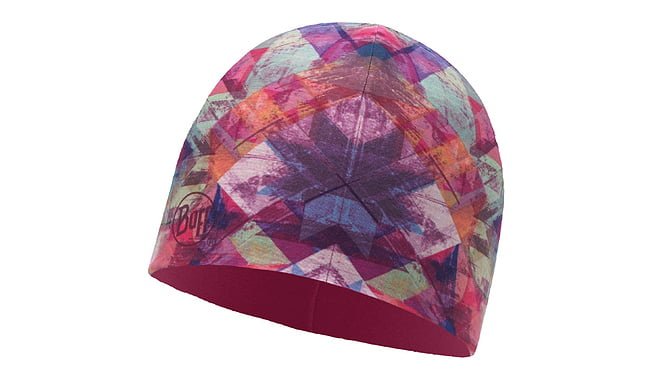 Шапка Buff Microfiber&Polar Hat - фото 4