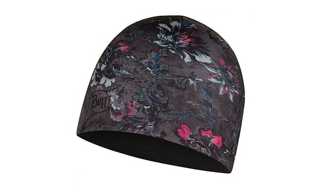 Шапка Buff Microfiber&Polar Hat - фото 1