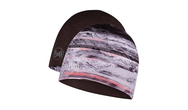 Шапка Buff Microfiber Reversible Hat - фото 6