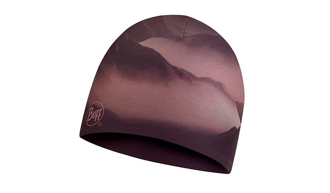 Шапка Buff Microfiber Reversible Hat - фото 5