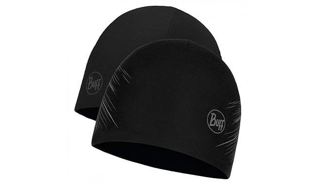 Шапка Buff Microfiber Reversible Hat - фото 2