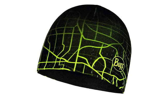 Шапка Buff Microfiber Reversible Hat - фото 1