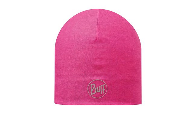 Шапка Buff Microfiber Reversible Hat - фото 4