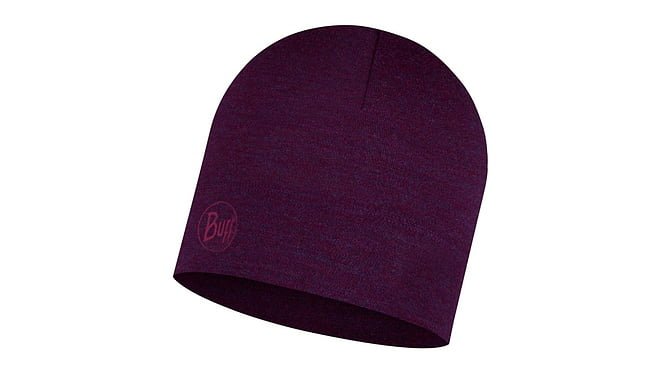Шапка Buff Midweight Merino Wool Hat - фото 3