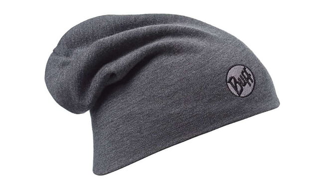 Шапка Buff Heavyweight Merino Wool Hat - фото 1