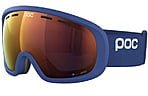 Горнолыжная маска POC Fovea Mid Clarity Spektris Orange - фото 2