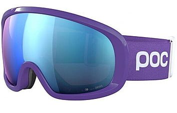 Гірськолижна маска POC Fovea Mid Clarity Comp Spektris Blue