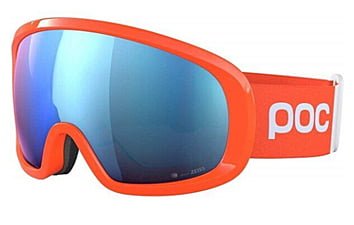 Гірськолижна маска POC Fovea Mid Clarity Comp Spektris Blue