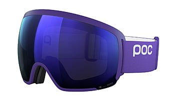 Гірськолижна маска POC Orb Ametist